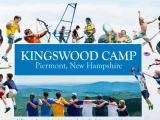 Kingswood’s spanking new brochure